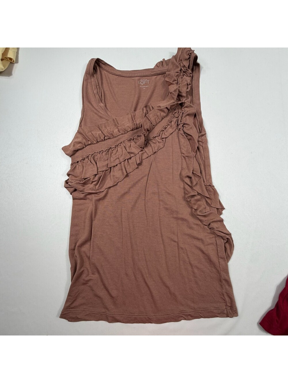 Ann Taylor LOFT Women's Tank Tops Bundle - Picture 5 of 13